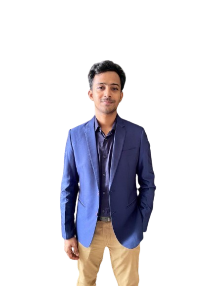 Md. Ajmain Istiak Apon Profile Photo